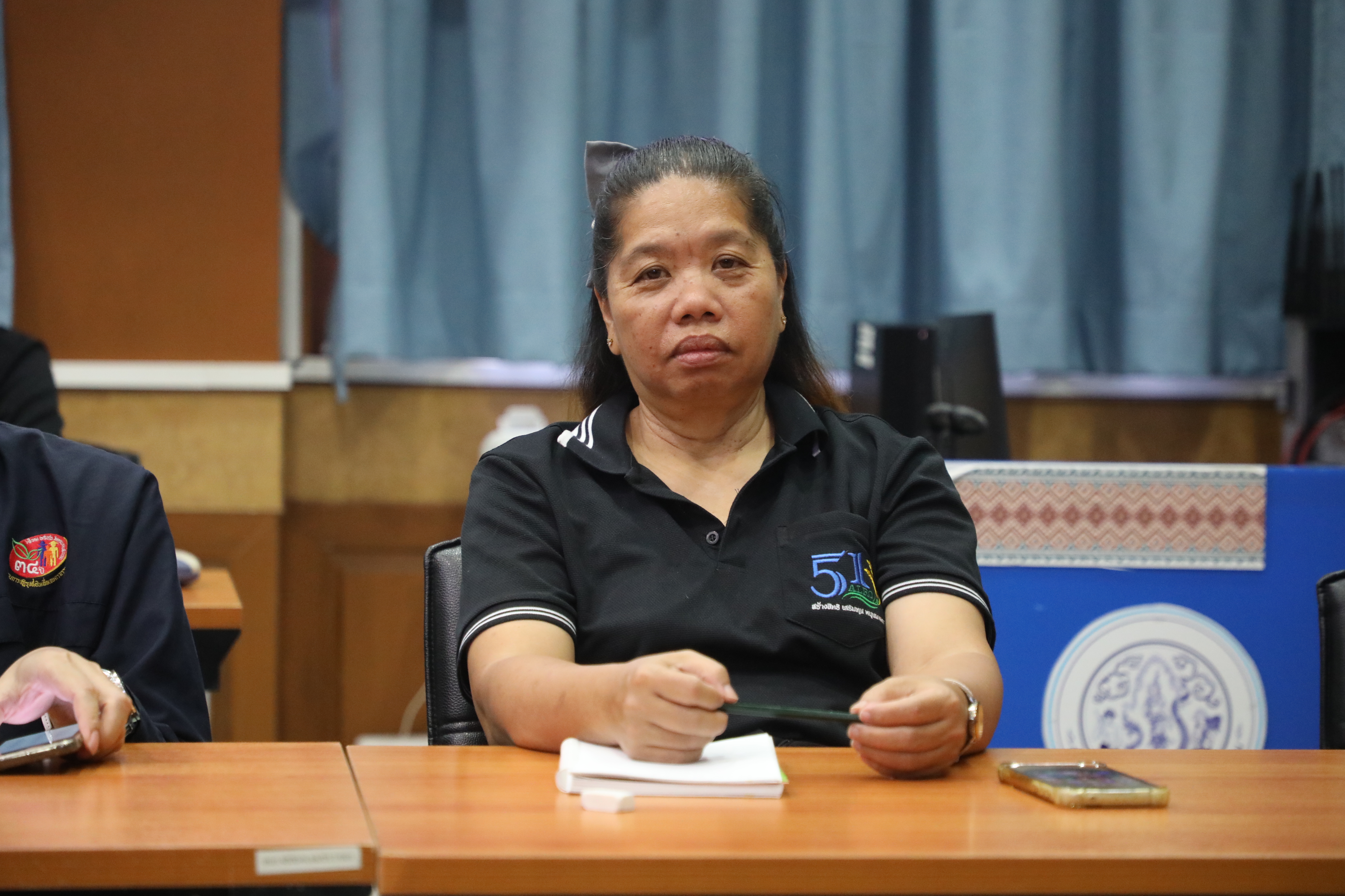 title - ส.ป.ก.ประชุมการประเมินคุณธรรมและความโปร่งใสในการดำเนินงานของภาครัฐ (Integrity and Transparency Assessment : ITA) ปีงบประมาณ พ.ศ. 2569